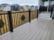 Standard Railing Supply and Installation Services - Get a Quote