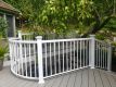 Standard Railing Supply and Installation Services - Get a Quote
