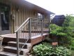 Open Mid Rail Fabrication & Installation - Get a Quote Today